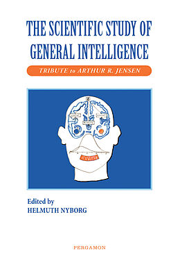 E-Book (pdf) The Scientific Study of General Intelligence von 
