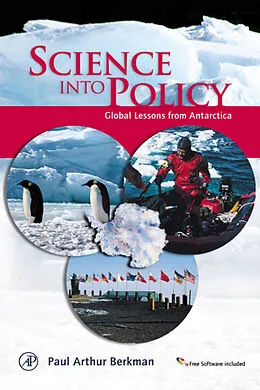 E-Book (pdf) Science into Policy von Paul Arthur Berkman