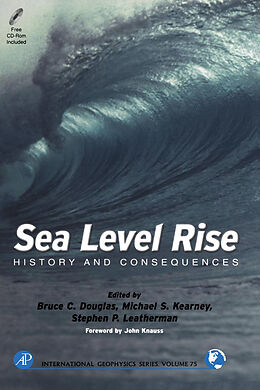 E-Book (pdf) Sea Level Rise von Mark T Kearney, Bruce Douglas, Stephen P. Leatherman