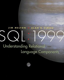 E-Book (pdf) SQL: 1999 von Jim Melton, Alan R. Simon