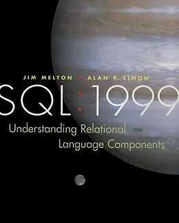 E-Book (pdf) SQL: 1999 von Jim Melton, Alan R. Simon