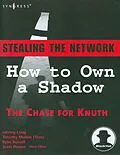 E-Book (epub) Stealing the Network von Johnny Long, Timothy Mullen, Ryan Russell