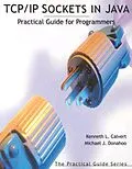 E-Book (pdf) TCP/IP Sockets in Java von Kenneth L. Calvert, Michael J. Donahoo