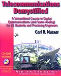E-Book (pdf) Telecommunications Demystified von Carl R. Nassar