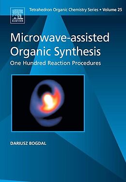 E-Book (epub) Microwave-assisted Organic Synthesis von D. Bogdal
