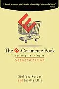 E-Book (pdf) The E-Commerce Book von Steffano Korper, Juanita Ellis