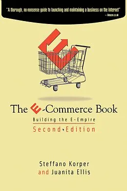 E-Book (pdf) The E-Commerce Book von Steffano Korper, Juanita Ellis