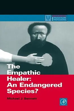 E-Book (pdf) The Empathic Healer von Michael J. Bennett
