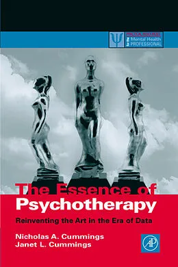 E-Book (pdf) The Essence of Psychotherapy von Nicholas A. Cummings