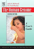 E-Book (pdf) The Human Genome von R. Scott Hawley, Catherine A. Mori