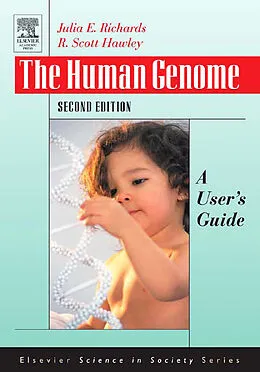 E-Book (pdf) The Human Genome von R. Scott Hawley, Catherine A. Mori