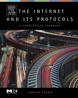 E-Book (pdf) The Internet and Its Protocols von Adrian Farrel