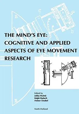 E-Book (pdf) The Mind's Eye von Ralph Radach, Jukka Hyona, Heiner Deubel