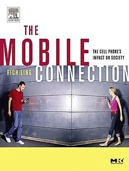 E-Book (pdf) The Mobile Connection von Rich Ling