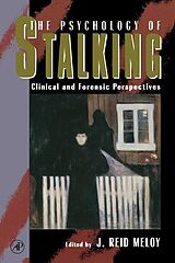 E-Book (pdf) The Psychology of Stalking von 
