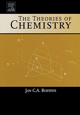 E-Book (pdf) The Theories of Chemistry von Jan C. A. Boeyens