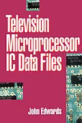 E-Book (pdf) Television Microprocessor IC Data Files von J. Edwards