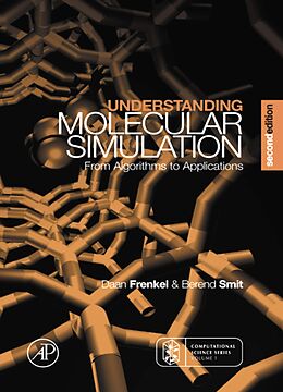 E-Book (pdf) Understanding Molecular Simulation von Daan Frenkel, Berend Smit