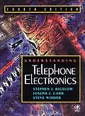 E-Book (pdf) Understanding Telephone Electronics von Joseph Carr, Steve Winder, Stephen Bigelow