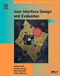 E-Book (epub) User Interface Design and Evaluation von Debbie Stone, Caroline Jarrett, Mark Woodroffe