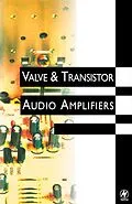 E-Book (pdf) Valve and Transistor Audio Amplifiers von John Linsley Hood