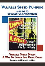 E-Book (pdf) Variable Speed Pumping von Europump & the Hydraulic Insti