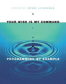 eBook (pdf) Your Wish is My Command de Henry Lieberman