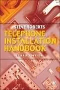 E-Book (pdf) Telephone Installation Handbook von Stephen Roberts