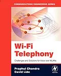 E-Book (pdf) Wi-Fi Telephony von Praphul Chandra, David Lide