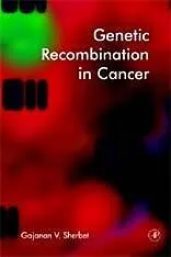 E-Book (pdf) Genetic Recombination in Cancer von Gajanan V. Sherbet