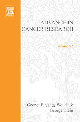 E-Book (pdf) Advances in Cancer Research von 