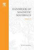 E-Book (epub) Handbook of Magnetic Materials von K. H. J. Buschow