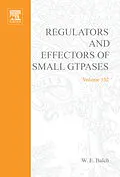 E-Book (pdf) Regulators and Effectors of Small GTPases, Part F: Ras Family I von John N. Abelson, Melvin I. Simon, W. E. Balch