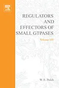 E-Book (pdf) Regulators and Effectors of Small GTPases, Part G: Ras Family II von W. E. Balch, Channing J. Der, Alan Hall