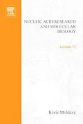 E-Book (pdf) Progress in Nucleic Acid Research and Molecular Biology von 