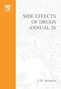 E-Book (pdf) Side Effects of Drugs Annual von UNKNOWN AUTHOR