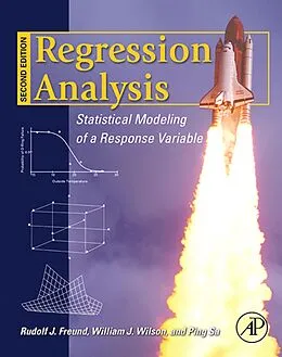E-Book (pdf) Regression Analysis von Rudolf J. Freund, William J. Wilson, Ping Sa