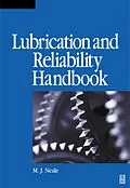 E-Book (pdf) Lubrication and Reliability Handbook von Michael J Neale