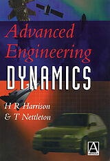 eBook (epub) Advanced Engineering Dynamics de H. Harrison, T. Nettleton