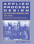 E-Book (pdf) Applied Process Design for Chemical and Petrochemical Plants: Volume 3 von Ernest E. Ludwig
