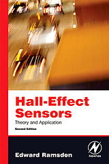 eBook (epub) Hall-Effect Sensors de Edward Ramsden