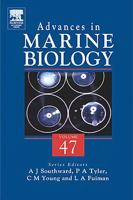 E-Book (pdf) Advances in Marine Biology von Alan J. Southward, Paul A. Tyler, Craig M. Young