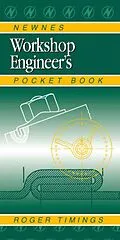 E-Book (pdf) Newnes Workshop Engineer's Pocket Book von Roger Timings