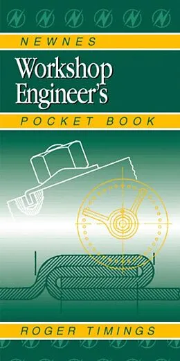 E-Book (pdf) Newnes Workshop Engineer's Pocket Book von Roger Timings