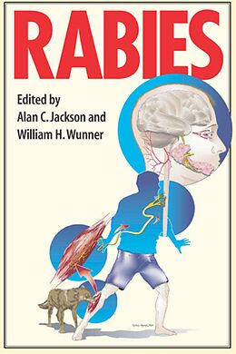 E-Book (pdf) Rabies von 