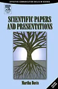 E-Book (pdf) Scientific Papers and Presentations von Martha Davis
