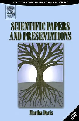 E-Book (pdf) Scientific Papers and Presentations von Martha Davis