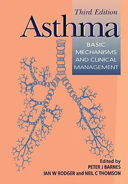 E-Book (epub) Asthma von Peter J. Barnes, Ian W. Rodger, Neil C. Thomson