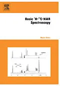 E-Book (epub) Basic 1H- and 13C-NMR Spectroscopy von Metin Balci