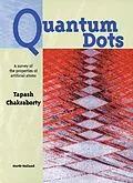 E-Book (pdf) Quantum Dots von T. Chakraborty